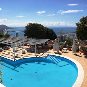 Hotel Villa Poseidon & Events